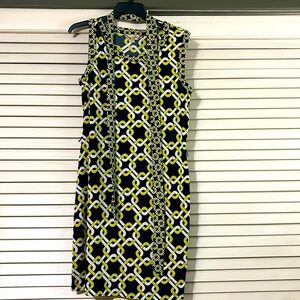 Banana Republic Midi Dress